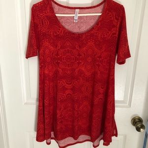 LuLaRoe Perfect Tee